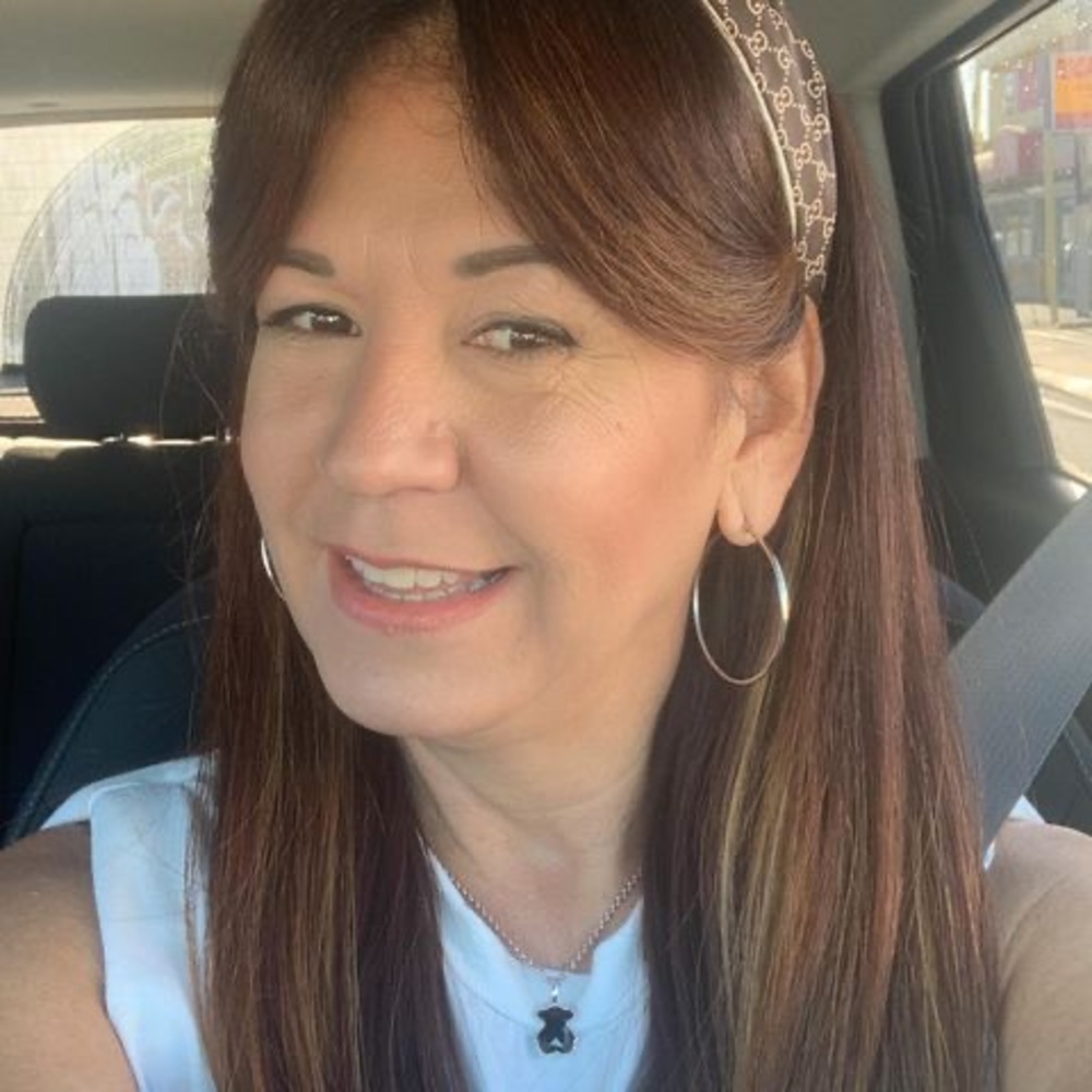 Meet your Posher, Maria